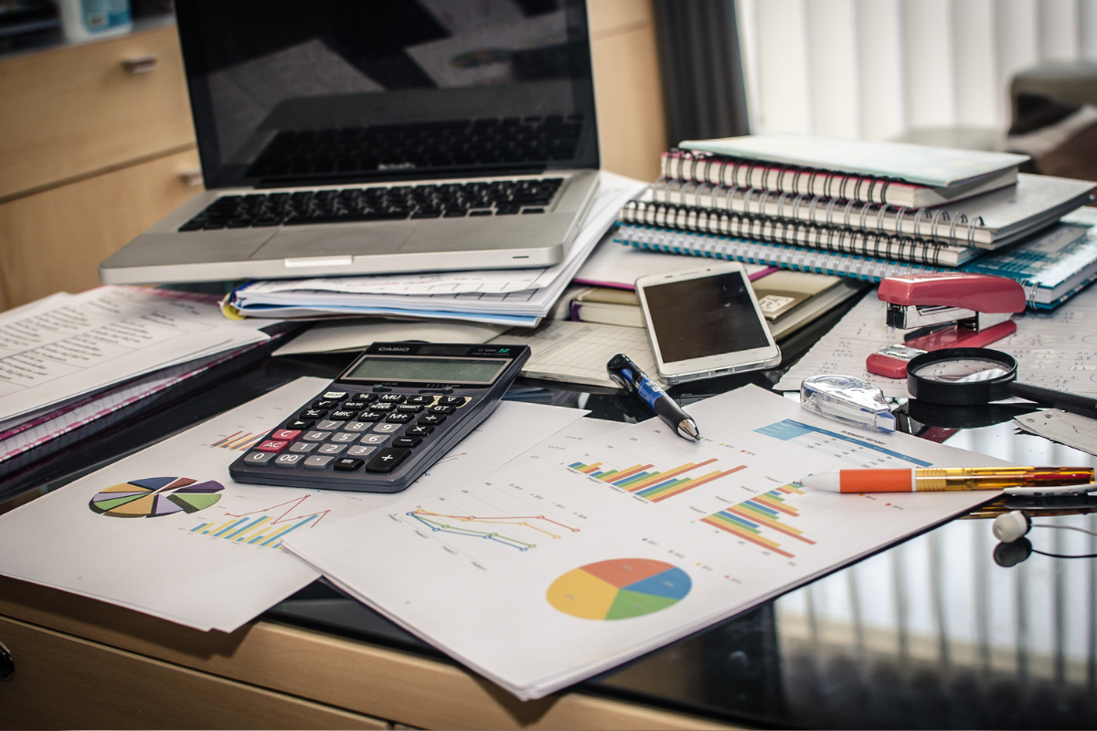 A CFO’s Guide to Building Your Small Business or Start-Up Budget